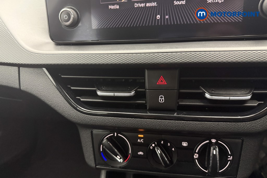 Skoda Scala SE Manual Petrol Hatchback - Stock Number (1574202) - 8th supplementary image