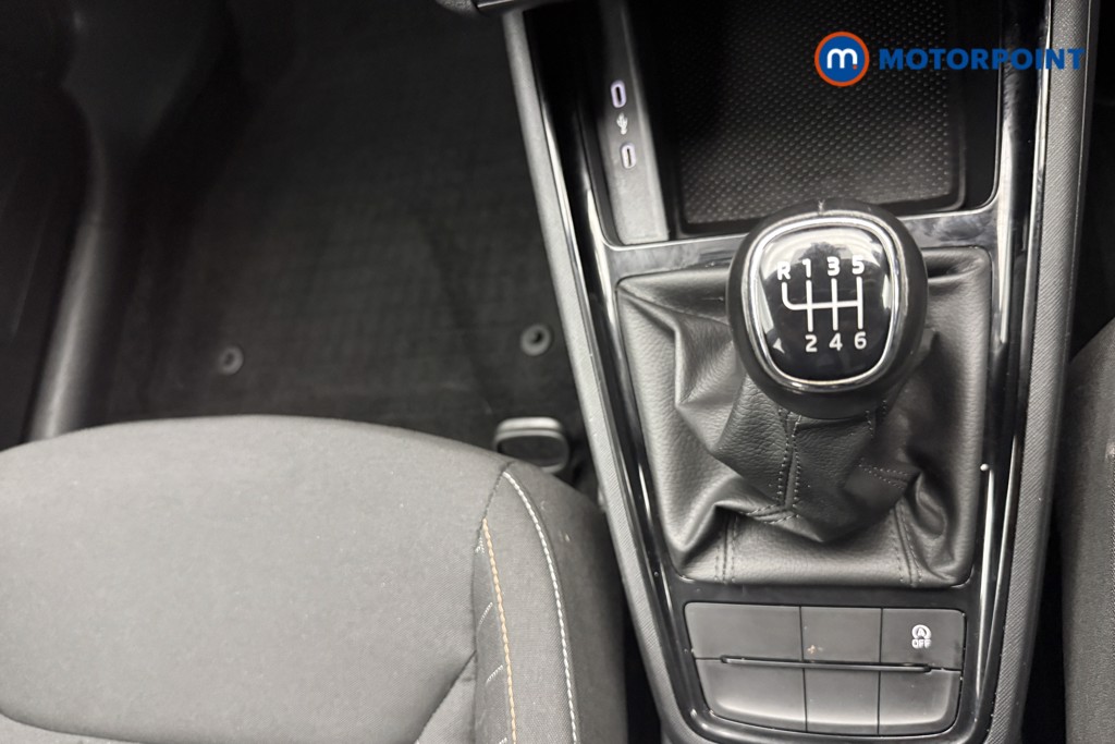 Skoda Scala SE Manual Petrol Hatchback - Stock Number (1574202) - 9th supplementary image