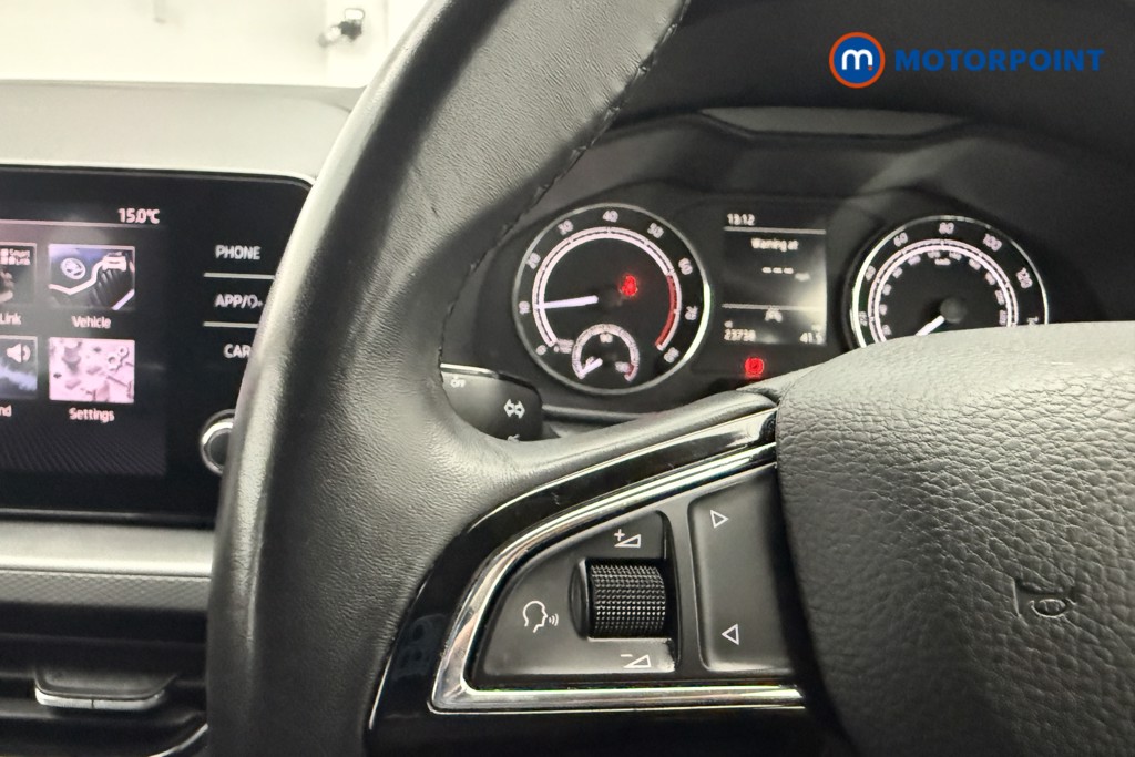 Skoda Scala SE Manual Petrol Hatchback - Stock Number (1574202) - 10th supplementary image