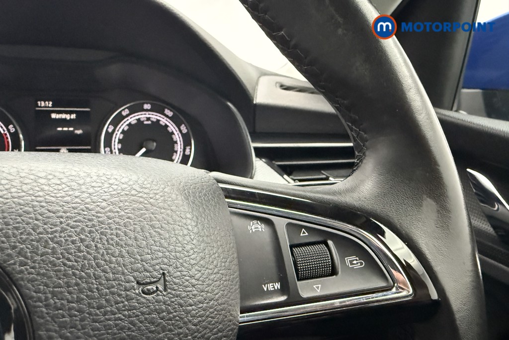 Skoda Scala SE Manual Petrol Hatchback - Stock Number (1574202) - 11th supplementary image