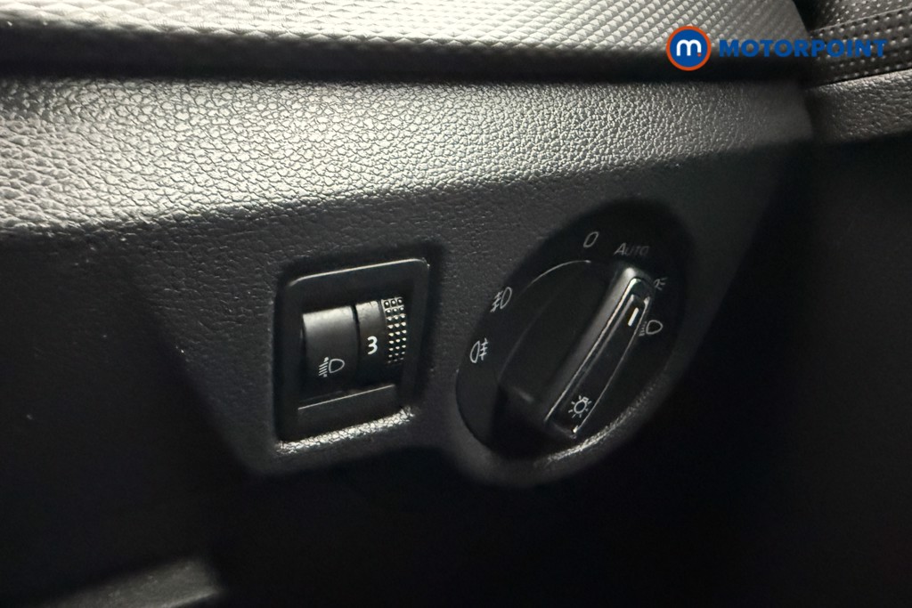 Skoda Scala SE Manual Petrol Hatchback - Stock Number (1574202) - 12th supplementary image