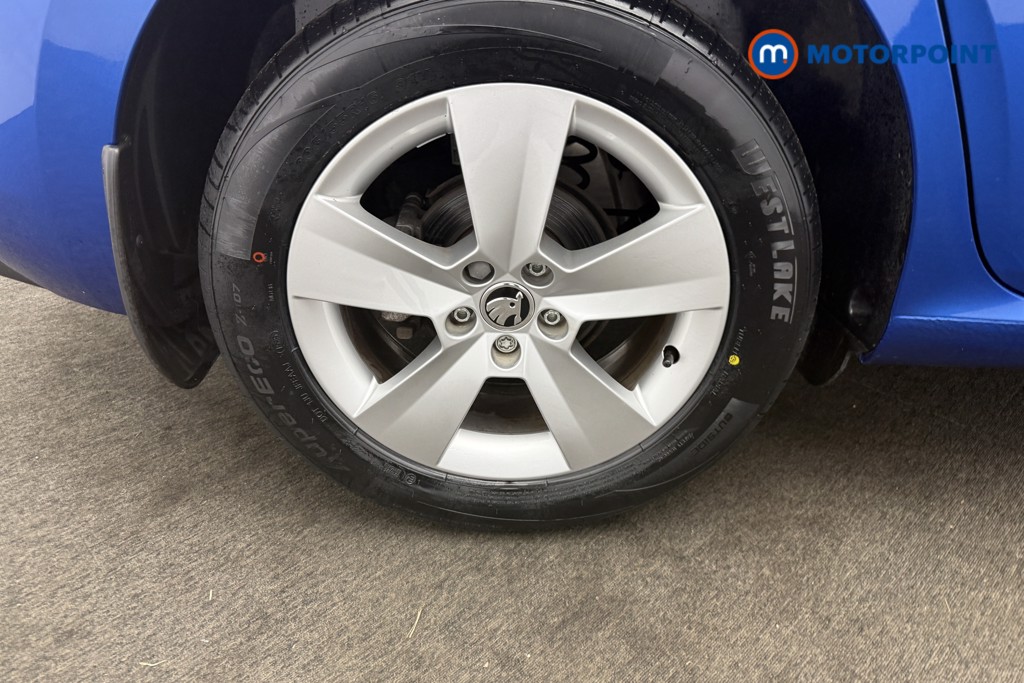 Skoda Scala SE Manual Petrol Hatchback - Stock Number (1574202) - 16th supplementary image