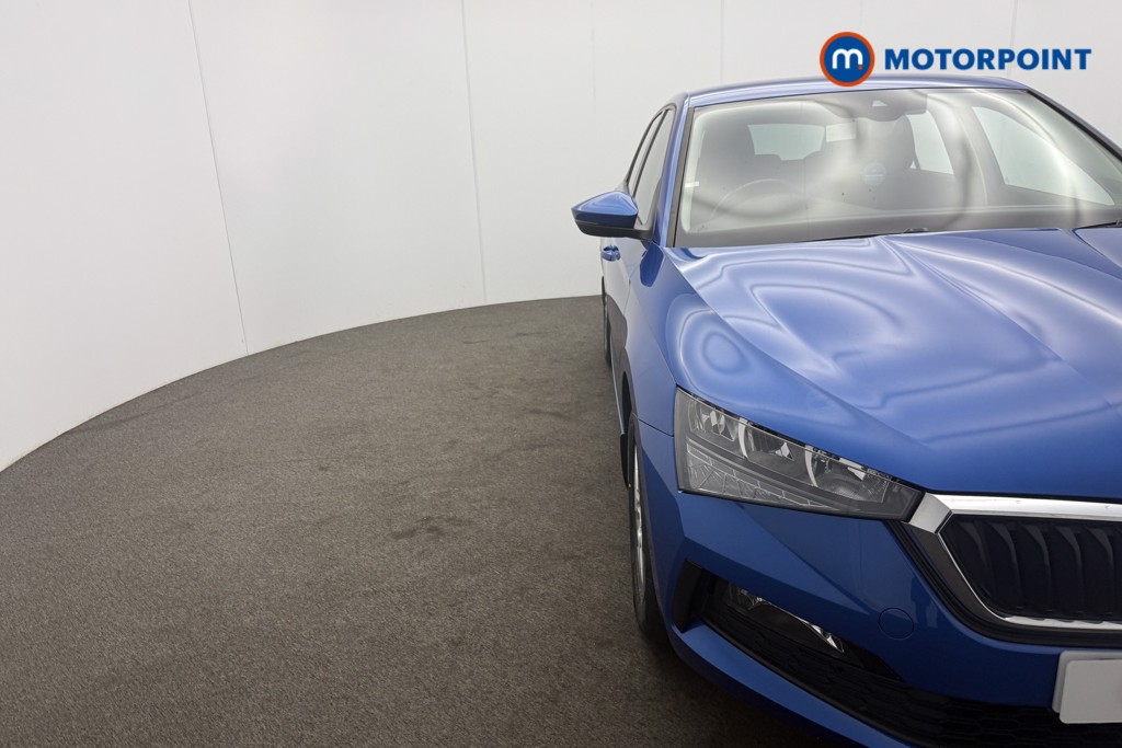 Skoda Scala SE Manual Petrol Hatchback - Stock Number (1574202) - 19th supplementary image