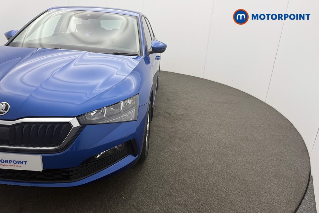 Skoda Scala SE Manual Petrol Hatchback - Stock Number (1574202) - 20th supplementary image