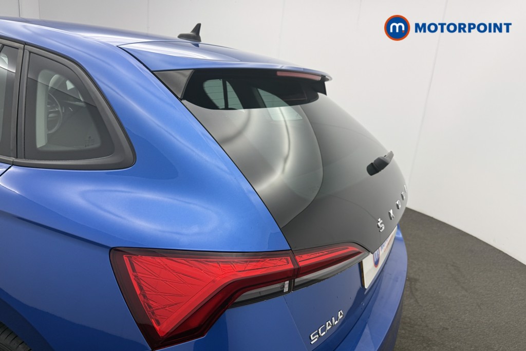 Skoda Scala SE Manual Petrol Hatchback - Stock Number (1574202) - 23rd supplementary image