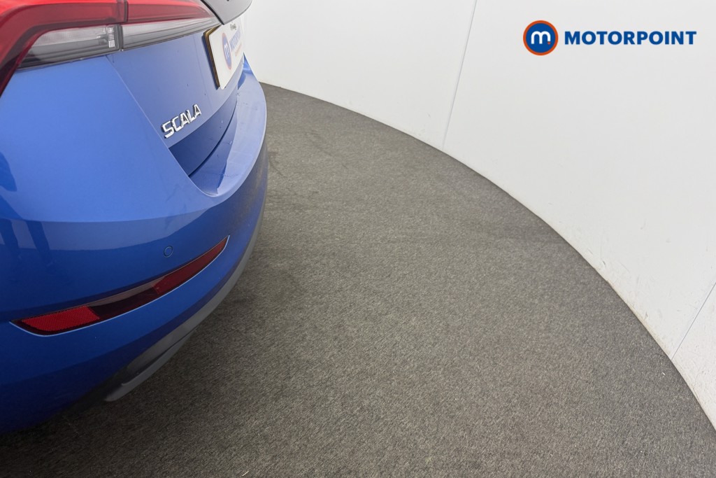 Skoda Scala SE Manual Petrol Hatchback - Stock Number (1574202) - 24th supplementary image