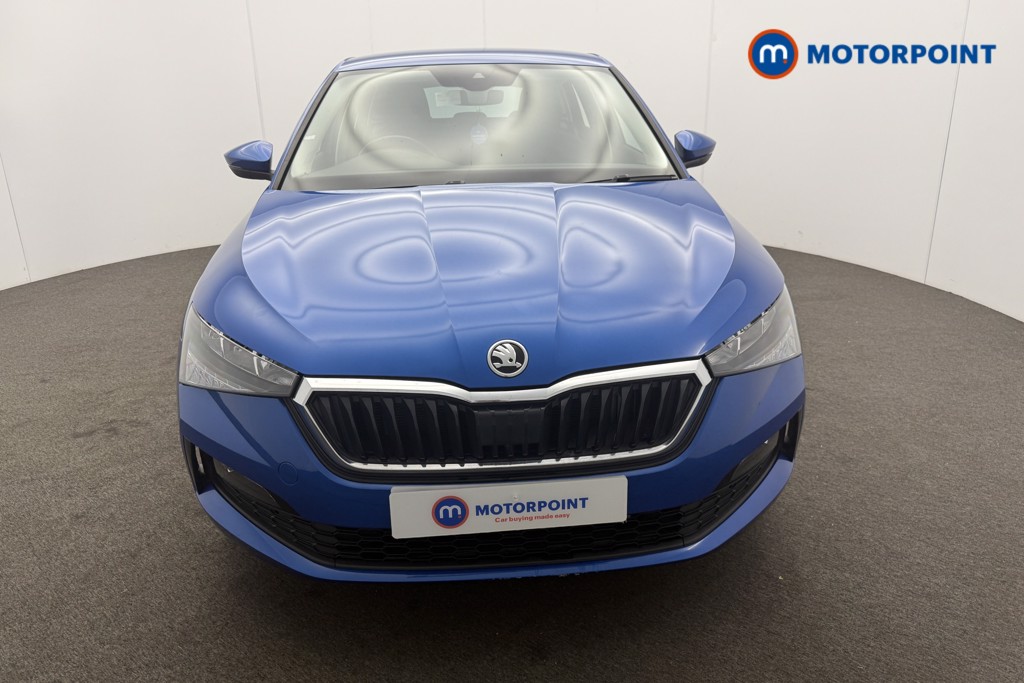 Skoda Scala SE Manual Petrol Hatchback - Stock Number (1574202) - 25th supplementary image