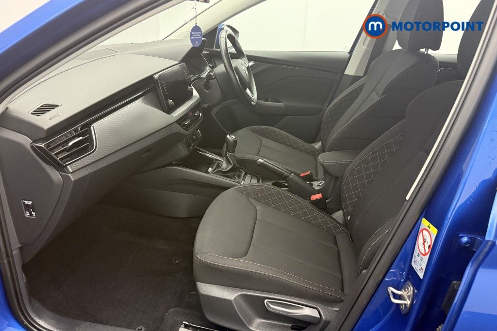 Skoda Scala SE Manual Petrol Hatchback - Stock Number (1574202) - 1st supplementary image