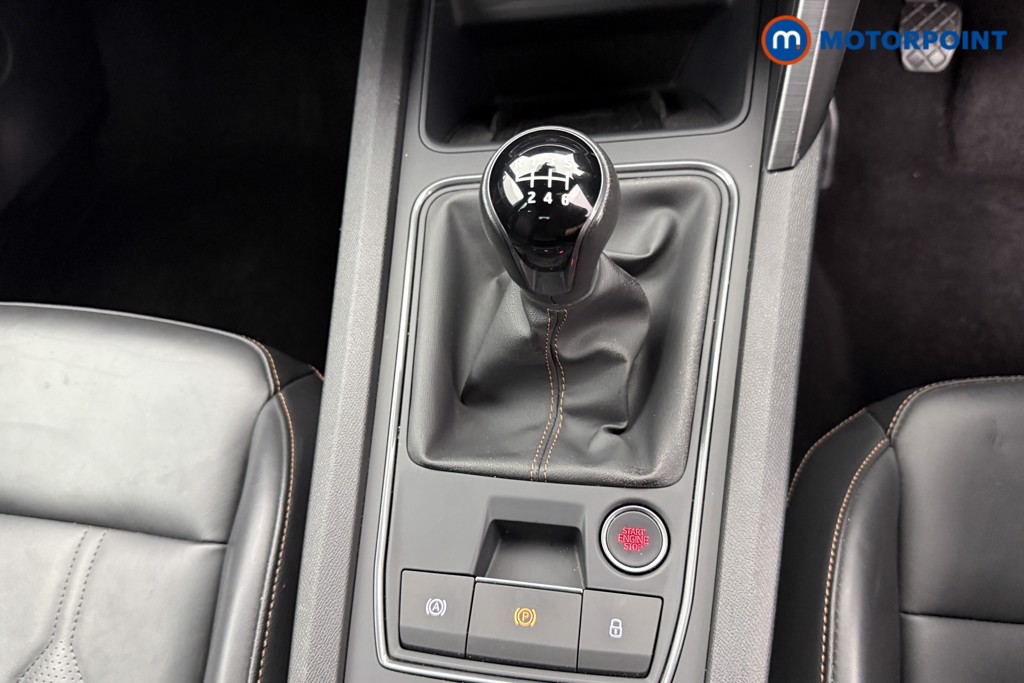Cupra Formentor V2 Manual Petrol SUV - Stock Number (1574217) - 12th supplementary image