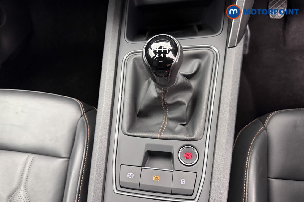 Cupra Formentor V2 Manual Petrol SUV - Stock Number (1574217) - 13th supplementary image
