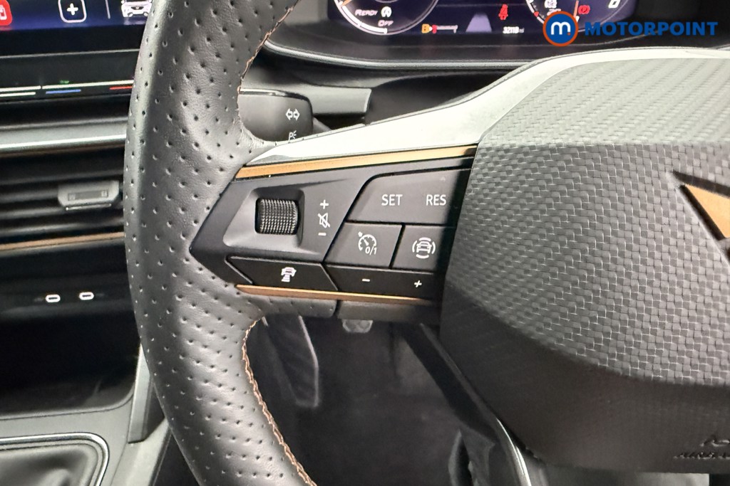 Cupra Formentor V2 Manual Petrol SUV - Stock Number (1574217) - 14th supplementary image