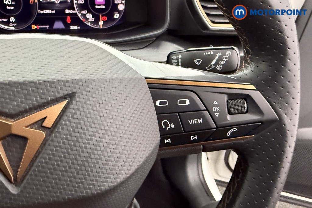 Cupra Formentor V2 Manual Petrol SUV - Stock Number (1574217) - 15th supplementary image