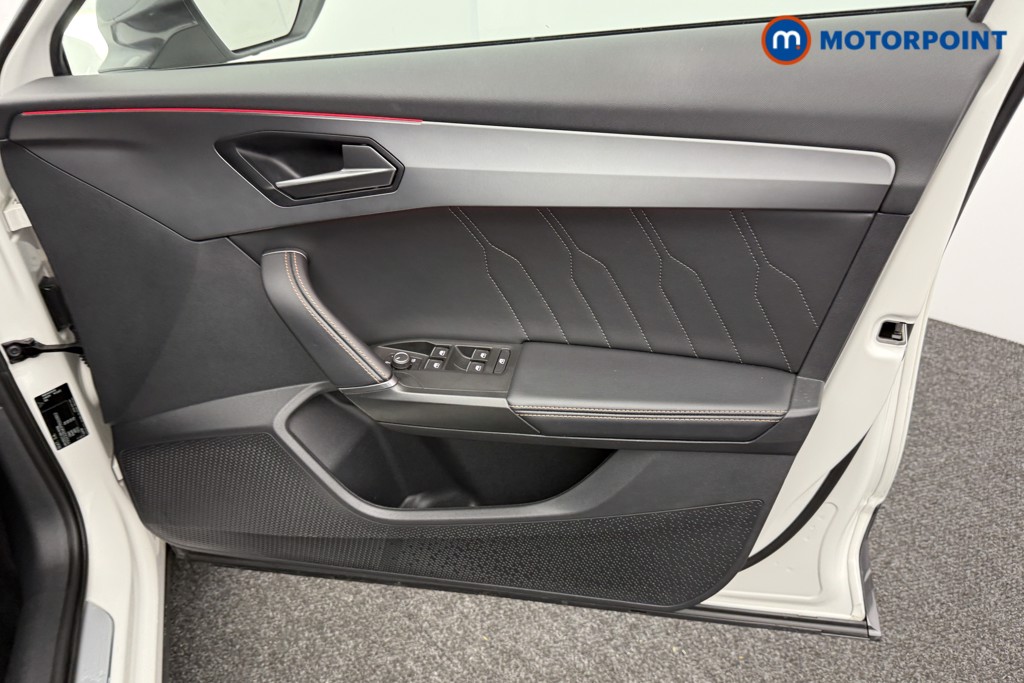 Cupra Formentor V2 Manual Petrol SUV - Stock Number (1574217) - 18th supplementary image