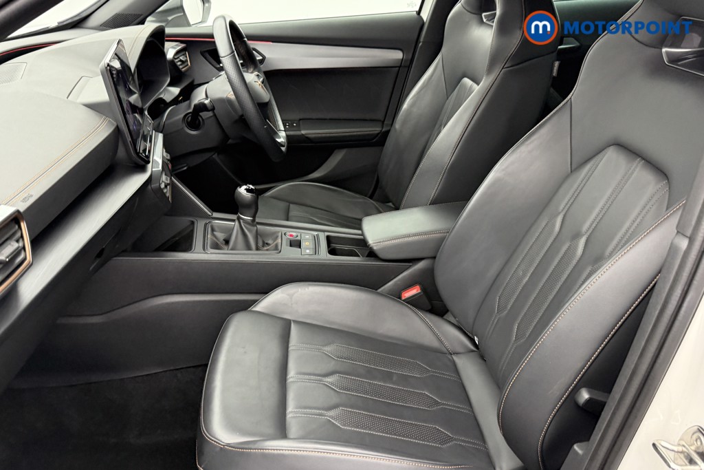 Cupra Formentor V2 Manual Petrol SUV - Stock Number (1574217) - 25th supplementary image