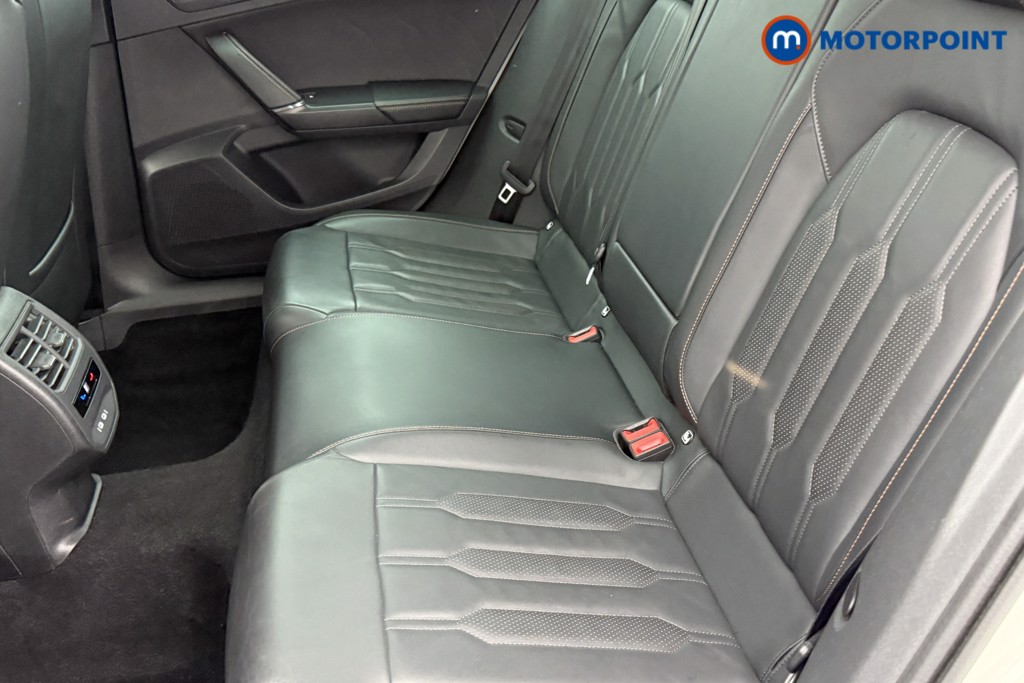 Cupra Formentor V2 Manual Petrol SUV - Stock Number (1574217) - 26th supplementary image