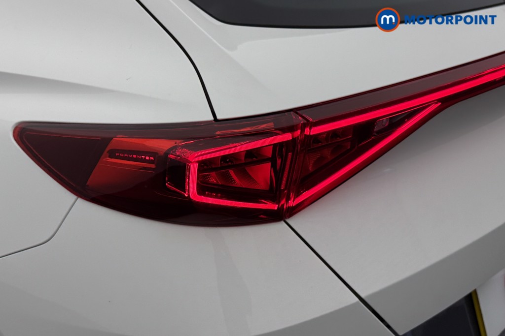 Cupra Formentor V2 Manual Petrol SUV - Stock Number (1574217) - 28th supplementary image