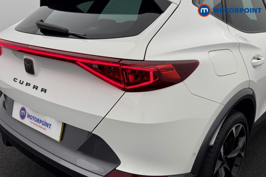 Cupra Formentor V2 Manual Petrol SUV - Stock Number (1574217) - 29th supplementary image
