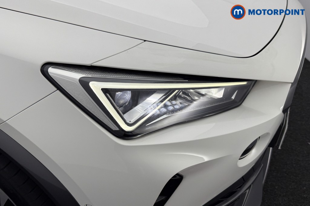 Cupra Formentor V2 Manual Petrol SUV - Stock Number (1574217) - 30th supplementary image