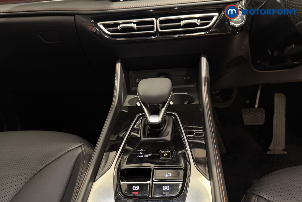 Mg Motor Uk HS Trophy Automatic Petrol SUV - Stock Number (1574239) - 9th supplementary image