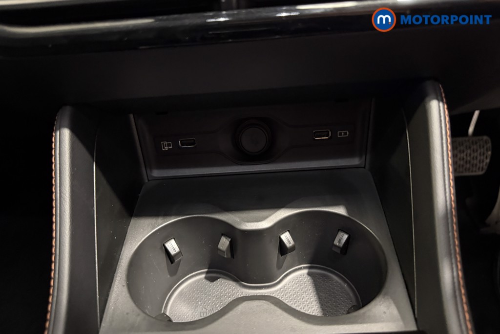 Mg Motor Uk HS Trophy Automatic Petrol SUV - Stock Number (1574239) - 10th supplementary image