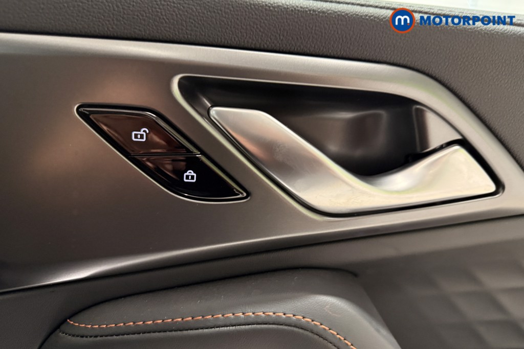 Mg Motor Uk HS Trophy Automatic Petrol SUV - Stock Number (1574239) - 11th supplementary image