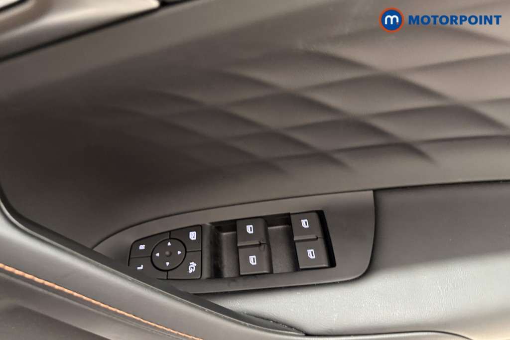 Mg Motor Uk HS Trophy Automatic Petrol SUV - Stock Number (1574239) - 12th supplementary image