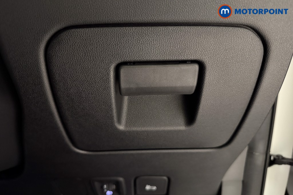 Mg Motor Uk HS Trophy Automatic Petrol SUV - Stock Number (1574239) - 14th supplementary image