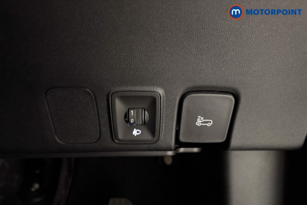 Mg Motor Uk HS Trophy Automatic Petrol SUV - Stock Number (1574239) - 15th supplementary image