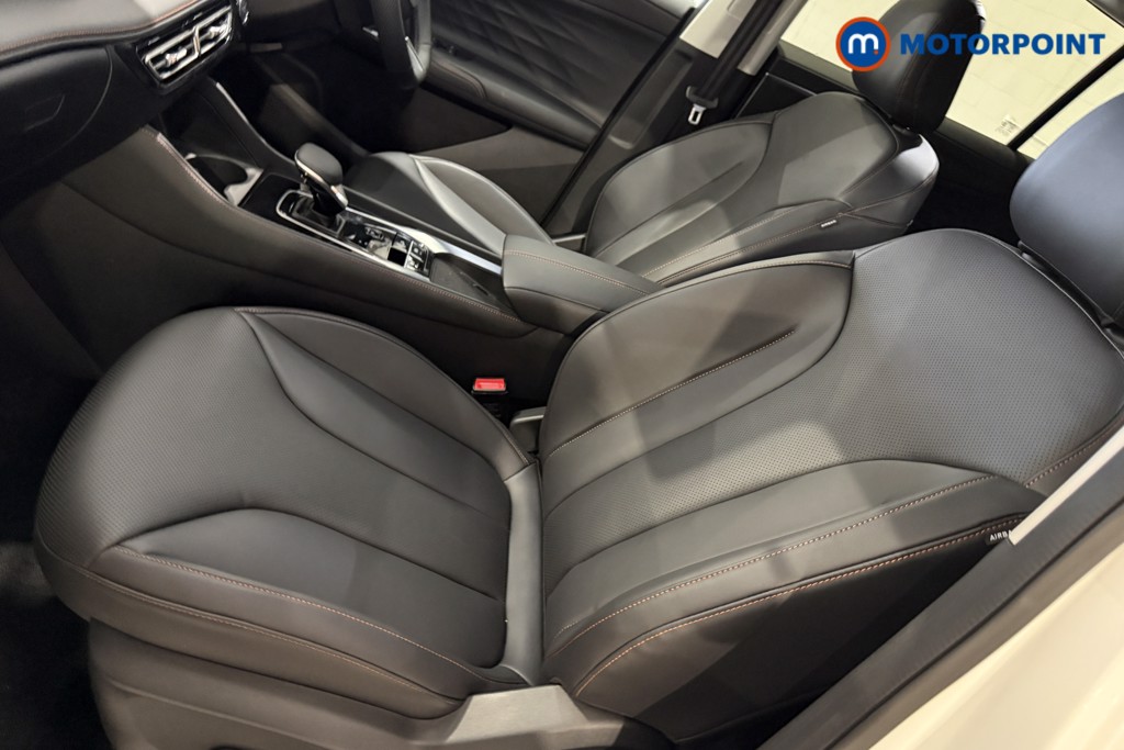 Mg Motor Uk HS Trophy Automatic Petrol SUV - Stock Number (1574239) - 16th supplementary image