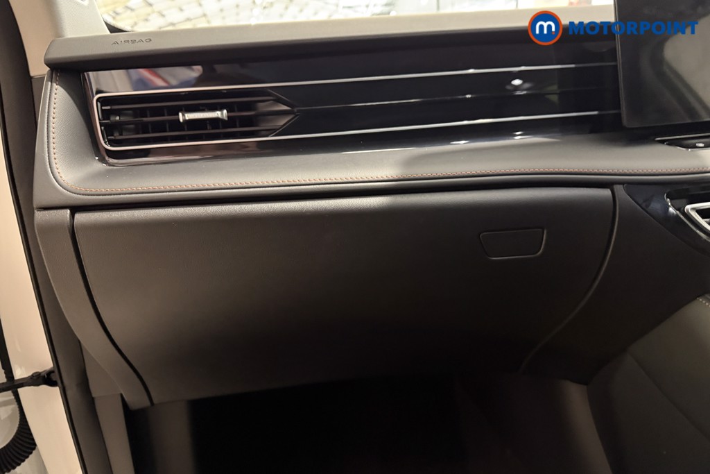 Mg Motor Uk HS Trophy Automatic Petrol SUV - Stock Number (1574239) - 18th supplementary image