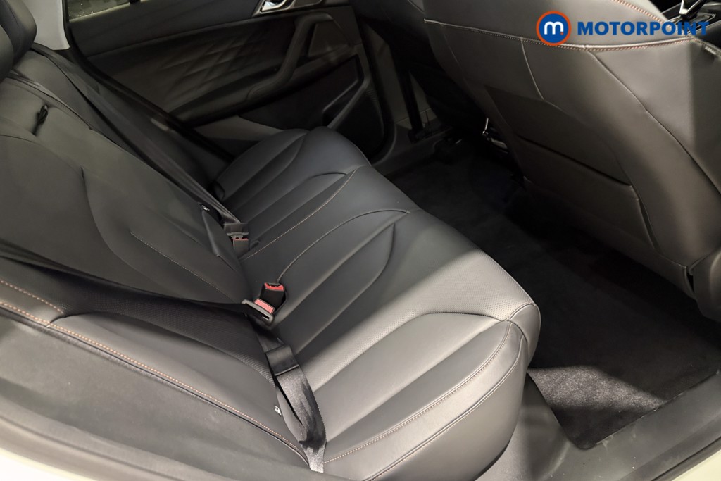 Mg Motor Uk HS Trophy Automatic Petrol SUV - Stock Number (1574239) - 23rd supplementary image