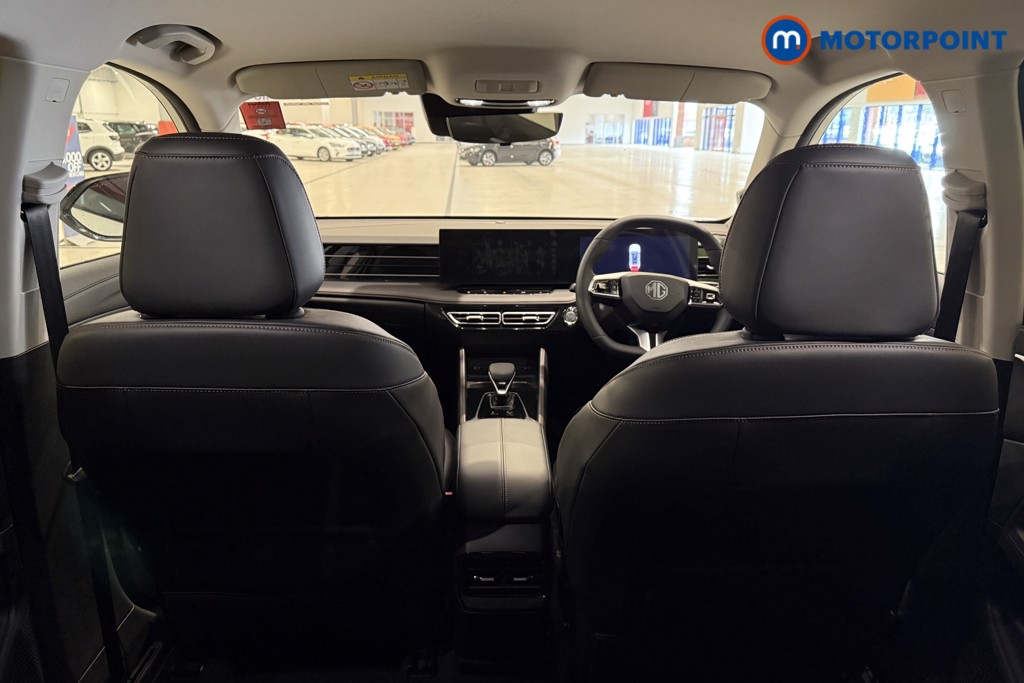 Mg Motor Uk HS Trophy Automatic Petrol SUV - Stock Number (1574239) - 24th supplementary image