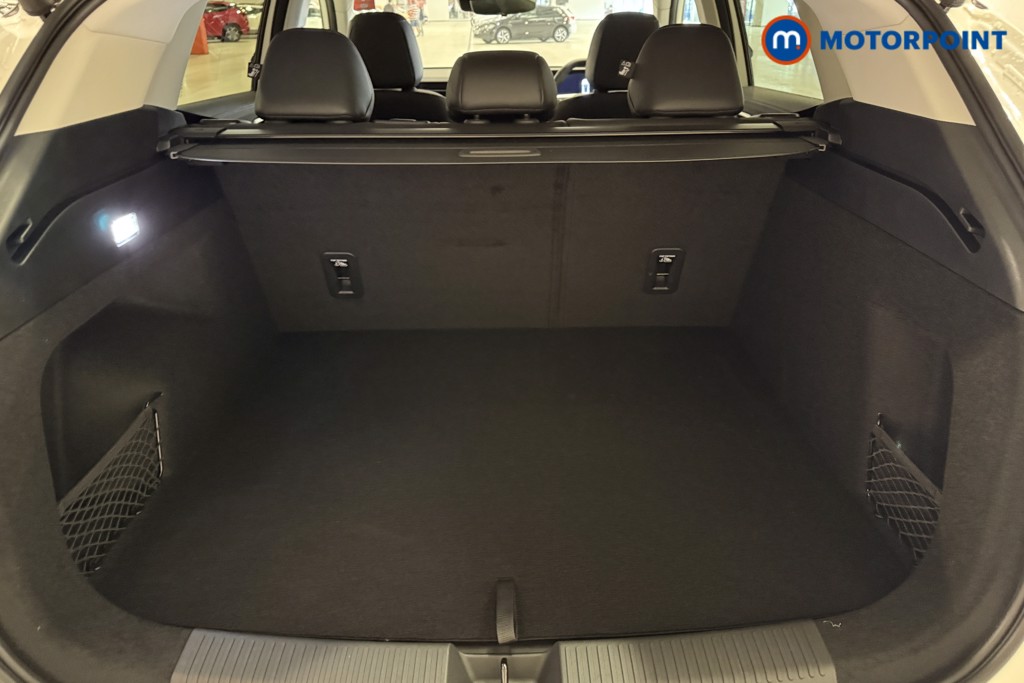 Mg Motor Uk HS Trophy Automatic Petrol SUV - Stock Number (1574239) - 25th supplementary image