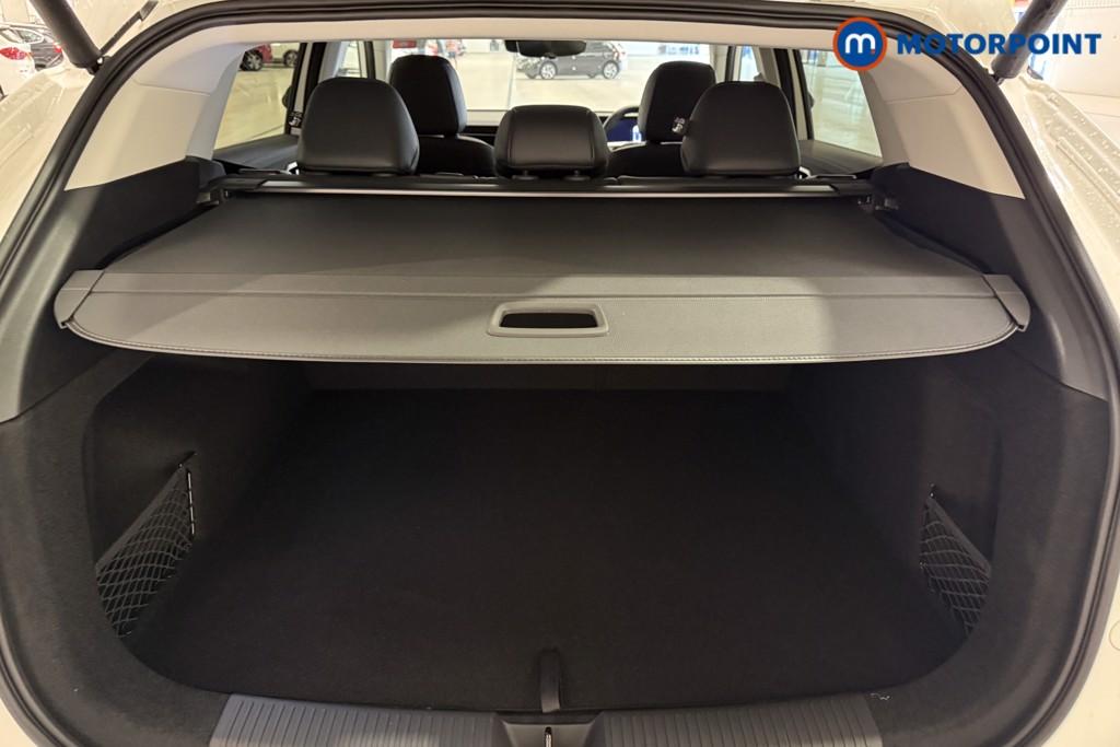 Mg Motor Uk HS Trophy Automatic Petrol SUV - Stock Number (1574239) - 26th supplementary image