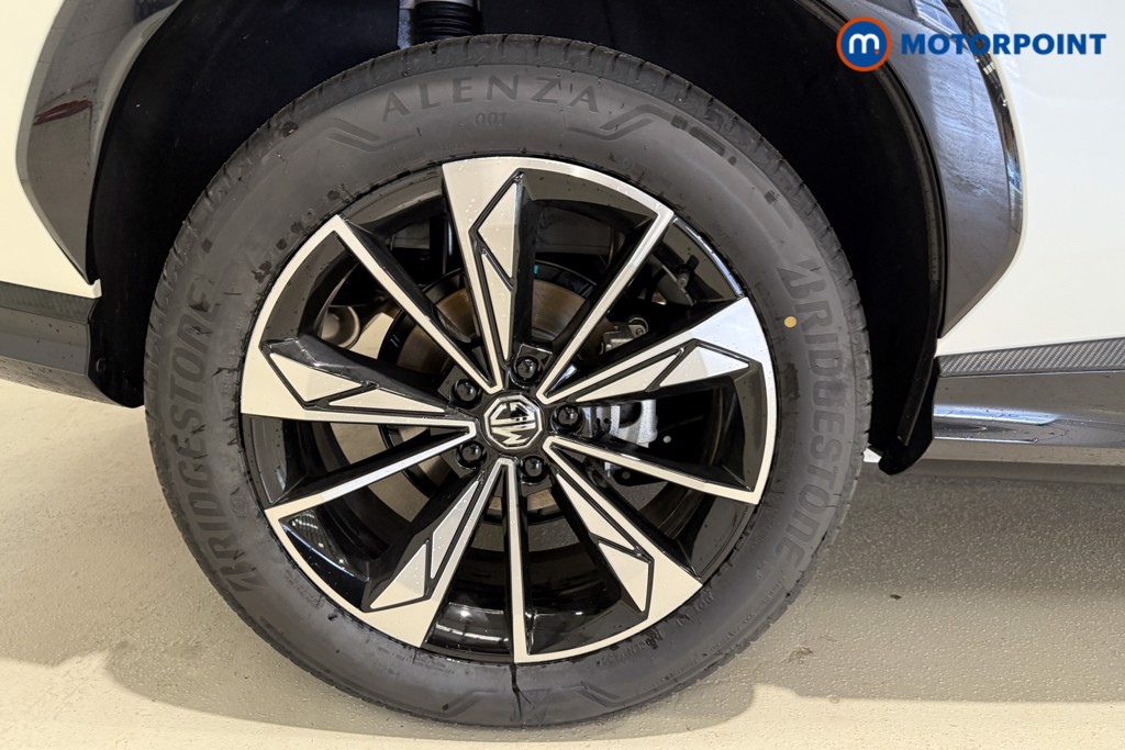 Mg Motor Uk HS Trophy Automatic Petrol SUV - Stock Number (1574239) - 29th supplementary image