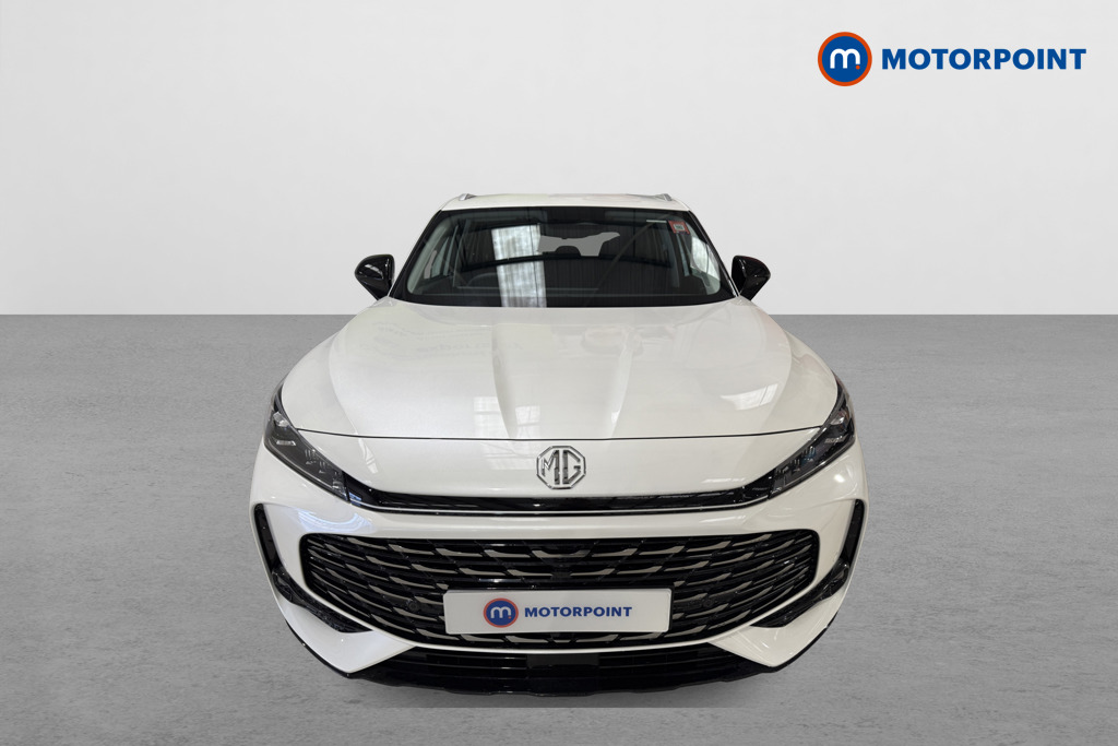 Mg Motor Uk HS Trophy Automatic Petrol SUV - Stock Number (1574239) - Front bumper