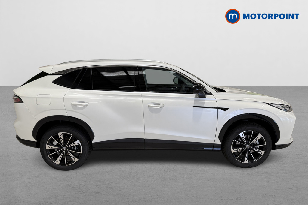 Mg Motor Uk HS Trophy Automatic Petrol SUV - Stock Number (1574239) - Drivers side