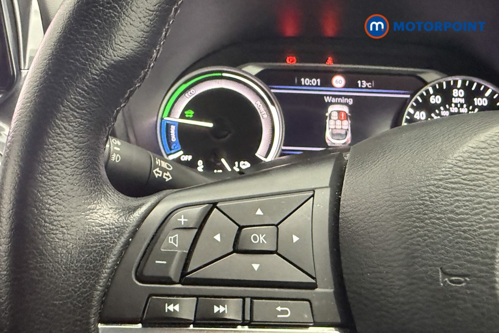 Nissan Juke Tekna Automatic Petrol-Electric Hybrid SUV - Stock Number (1574251) - 13th supplementary image