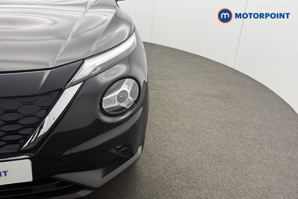 Nissan Juke Tekna Automatic Petrol-Electric Hybrid SUV - Stock Number (1574251) - 22nd supplementary image