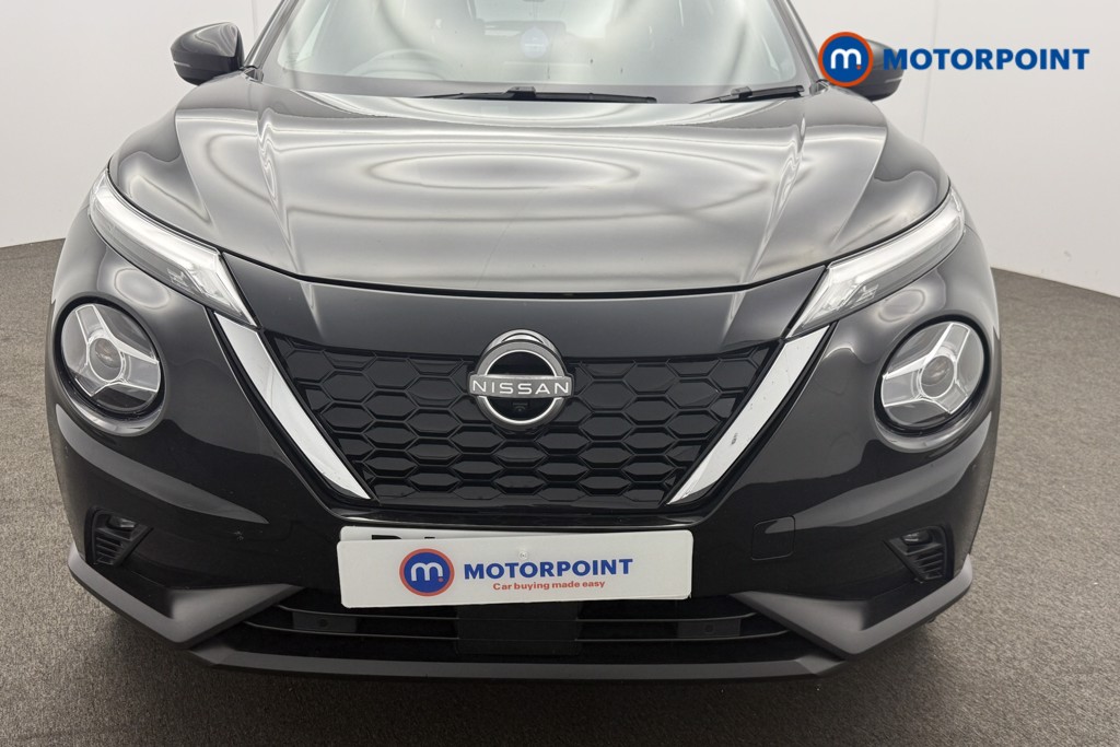 Nissan Juke Tekna Automatic Petrol-Electric Hybrid SUV - Stock Number (1574251) - 27th supplementary image