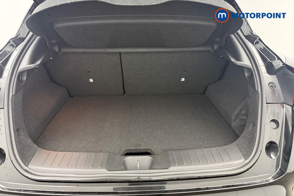 Nissan Juke Tekna Automatic Petrol-Electric Hybrid SUV - Stock Number (1574251) - 28th supplementary image