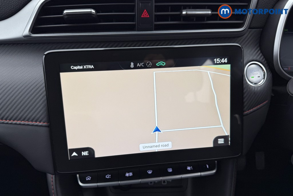 Mg Motor Uk ZS Exclusive Manual Petrol SUV - Stock Number (1574255) - 2nd supplementary image