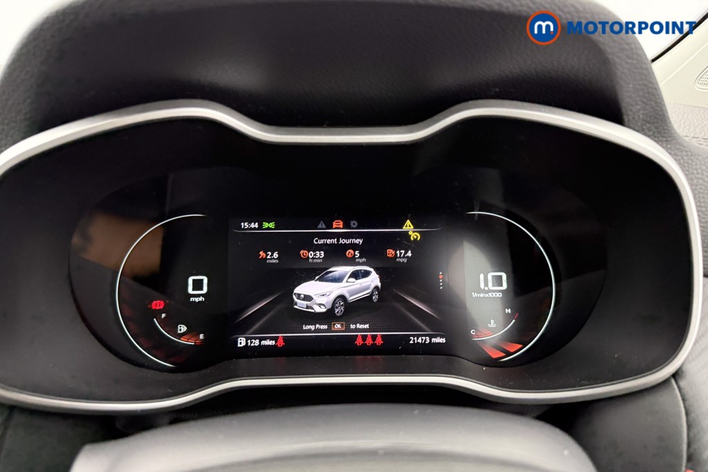 Mg Motor Uk ZS Exclusive Manual Petrol SUV - Stock Number (1574255) - 5th supplementary image