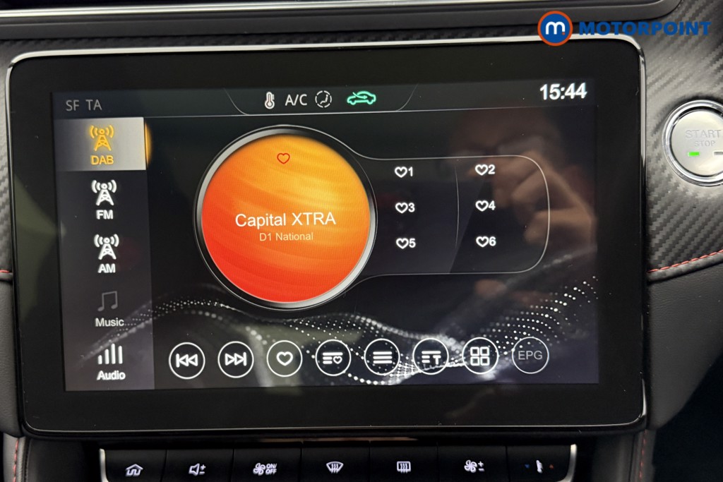 Mg Motor Uk ZS Exclusive Manual Petrol SUV - Stock Number (1574255) - 6th supplementary image