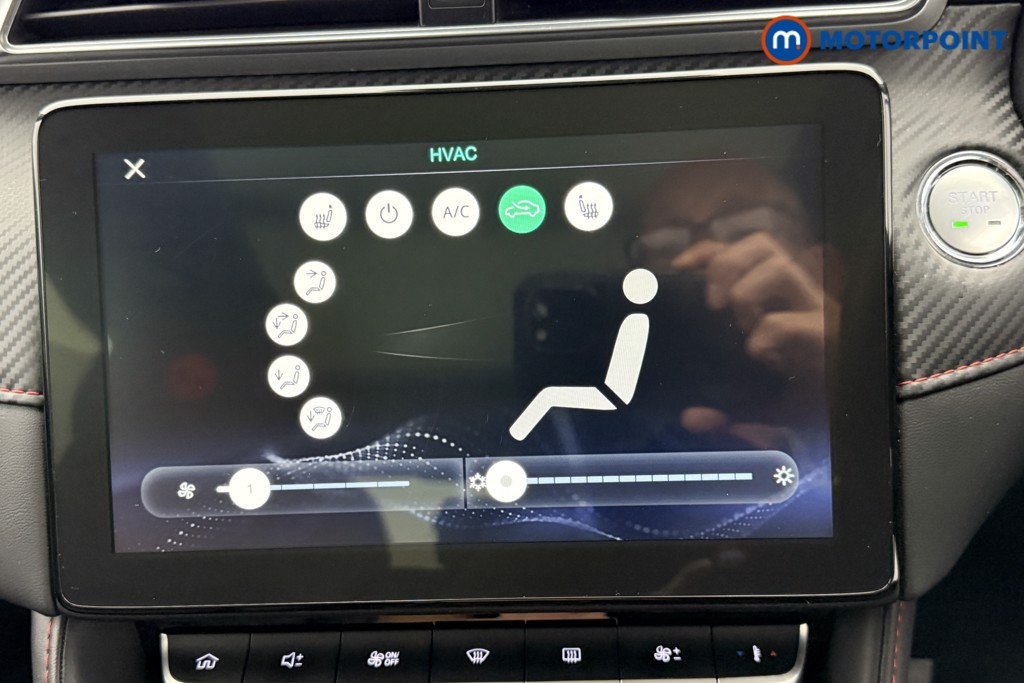 Mg Motor Uk ZS Exclusive Manual Petrol SUV - Stock Number (1574255) - 7th supplementary image
