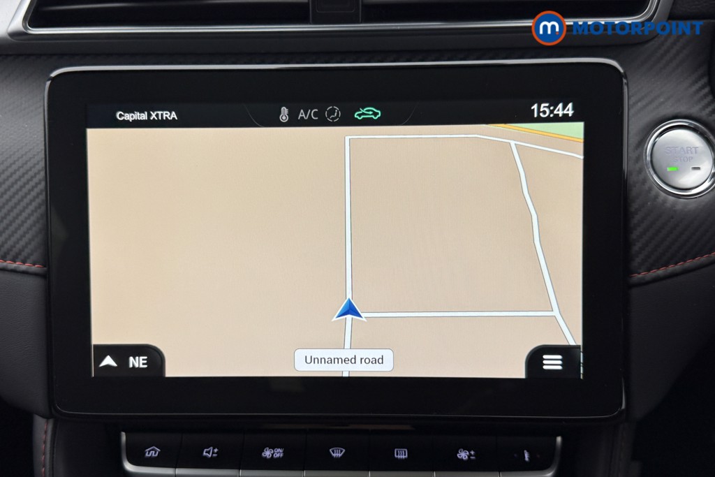 Mg Motor Uk ZS Exclusive Manual Petrol SUV - Stock Number (1574255) - 8th supplementary image