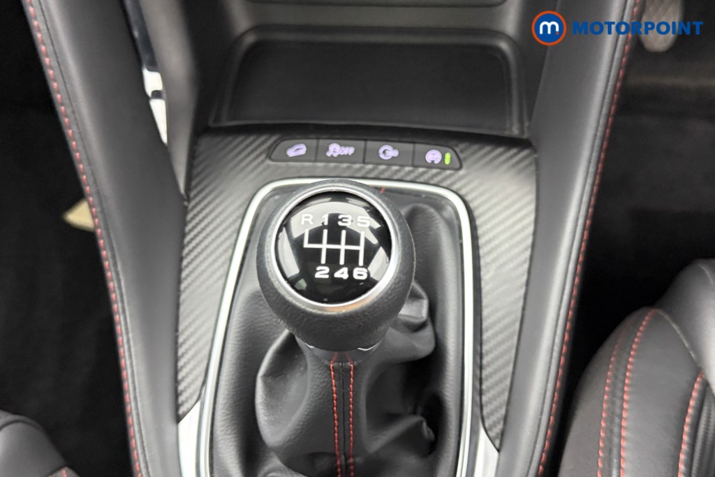Mg Motor Uk ZS Exclusive Manual Petrol SUV - Stock Number (1574255) - 10th supplementary image