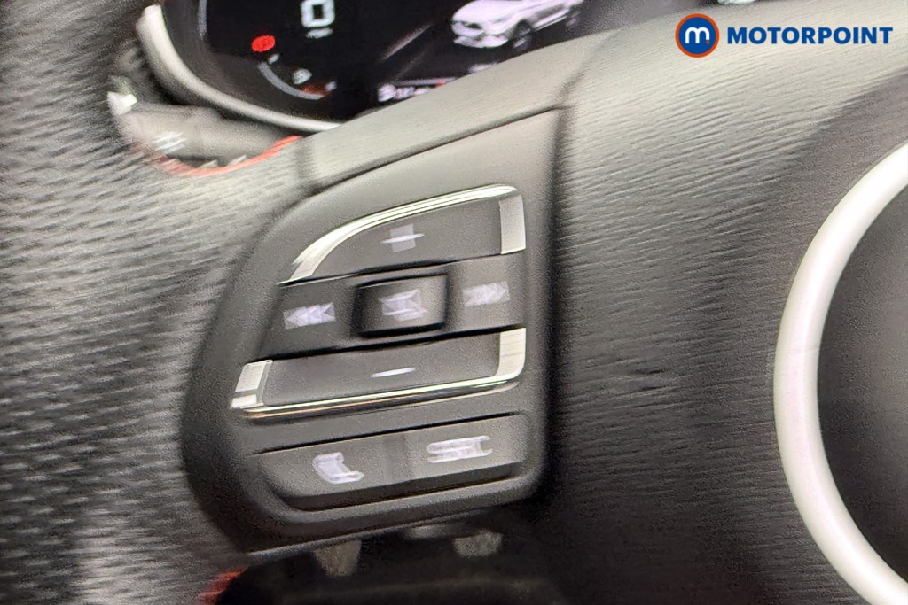 Mg Motor Uk ZS Exclusive Manual Petrol SUV - Stock Number (1574255) - 11th supplementary image