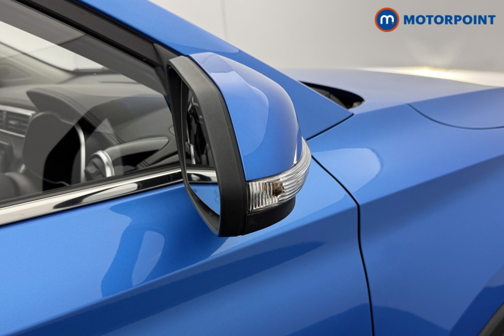 Mg Motor Uk ZS Exclusive Manual Petrol SUV - Stock Number (1574255) - 17th supplementary image