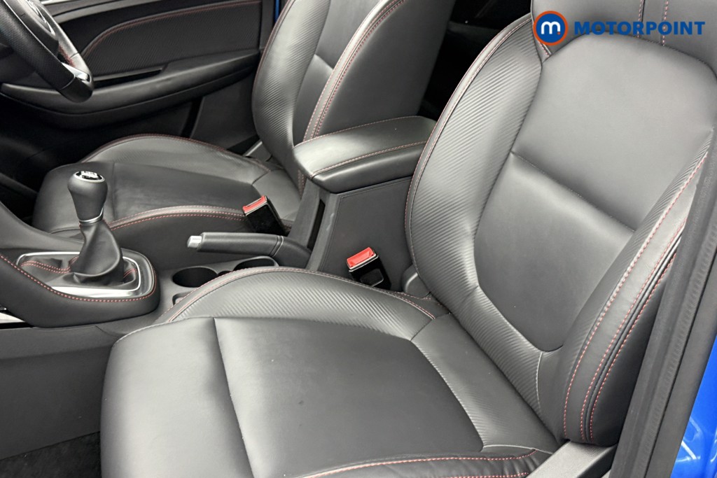 Mg Motor Uk ZS Exclusive Manual Petrol SUV - Stock Number (1574255) - 20th supplementary image